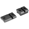 WARNE Maxima 2-Piece Weaver Style Matte Base for Kimber M8400 (M887/841M)