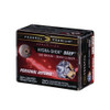 FEDERAL Hydra-Shok Deep 9mm 135Gr JHP 20Rd Box Ammo (P9HSD1)