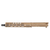 NOVESKE Irregular Defense Chainsaw 5.56mm 11.5in FDE Cerakote Complete Upper (3002712)