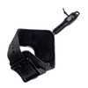 B3 ARCHERY Clash Swivel Connector Black Release (CLSH-SC)