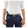 NEXBELT Bond Black 1 3/8in EDC Gun Belt (PCS5741)