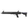 RUGER LC Carbine Standard 45 ACP 16.25in Threaded Barrel 1+13rd Folding Stock Black Rifle (19309)