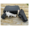 BOND ARMS Cyclops 45-70 4.25in 1rd Single-Action Pistol (BACYP-45-70)
