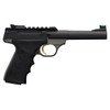 BROWNING Buck Mark Plus Practical URX 22LR 5.5in 10rd Single-Action Pistol (51591490)
