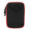 G*OUTDOORS Medical Concealed Red Case (GPS-MEDCKIT-RD)