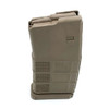 PROMAG AR-308 20rd Flat Dark Earth Polymer Rifle Magazine (DPM-A3-FDE)