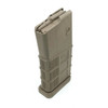PROMAG AR-308 20rd Flat Dark Earth Polymer Rifle Magazine (DPM-A3-FDE)