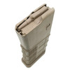 PROMAG AR-308 20rd Flat Dark Earth Polymer Rifle Magazine (DPM-A3-FDE)