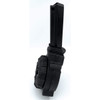 PROMAG CZ P-10 F/C 9mm 50rd Drum Black Polymer Pistol Magazine (DRM-A91)