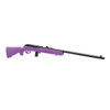SAVAGE 64 F Purple .22LR 21in 10rd Semi-Aitomatic Rifle (40219)