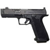 SHADOW SYSTEMS XR920P 9mm 4.25in 17rd Black Pistol  (SS-3212)