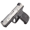 SMITH & WESSON SD9 2.0 9mm 4in 16rd Black/Gray Pistol (13931)