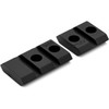 WARNE Vapor Matte Base Set for Marlin Lever Action 336, 1894, 1895 (V464/464M)