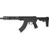 CMMG Banshee MK47 7.62x39mm 12.5in 30rd Armor Black Pistol (76AB60A-AB)