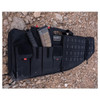 G*OUTDOORS Tactical AR Black 42in Case with External Handgun Case (GPS-T42ARB)