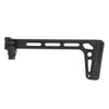 SIG SAUER Minimalist Locking Black Folding Stock for MCX/MPX (8901410)