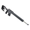 SIG SAUER Cross-PRS 6.5 Creedmoor 24in Threaded 10rd Gray Bolt-Action Rifle (CROSS-65-24B-PRS)
