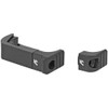 STRIKE INDUSTRIES Black Modular Magazine Release For Glock Gen 4-5 (SI-G4-MagRelease-BK)