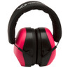 VENTURE GEAR Passive Hearing Protection NRR 26 Pink Earmuffs (VGPM8010PC)