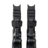 ICARUS PRECISION A.C.E. 365 Pro Elite Ambi Black Anodized Grip Module (365_PRO_ELITE_NON_BLK_AMBI)
