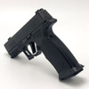 ICARUS PRECISION AIR Polymer "X-Macro" Right Handed Grip Module (365_X_MACRO_NON_AIRPOLY_BLK)