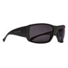 KAENON Truckee Matte Black/Ultra Grey 12 Polarized Sunglasses (062MBMBBK-UG12)