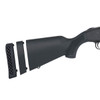 MOSSBERG 590S Compact 12ga 18.5in 5/6/9rds Matte Black Pump-Action Shotgun (51607)