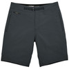 VIKTOS Men's Ocourse Hybrid Black Shorts (16052)