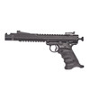 VOLQUARTSEN Black Mamba-TF TS .22LR 6in 10rd Semi-Automatic Pistol (VF4H-0008)