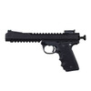 VOLQUARTSEN Black Mamba .22 LR 6in 10rd Semi-Automatic Pistol (VF4M-0042)