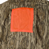 DRAKE Men's Mesh Back Flyweight Bottomland Turkey Shirt (OT1000-MEN-006)