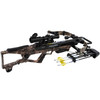 EXCALIBUR RevX Mossy Oak Country DNA Crossbow Package with Overwatch Scope (E12322)