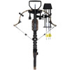 EXCALIBUR RevX Mossy Oak Country DNA Crossbow Package with Overwatch Scope (E12322)
