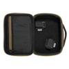 LEUPOLD Rendezvous 9.75in Tan/Grey Pistol Case (183916)