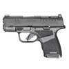 SPRINGFIELD ARMORY Hellcat OSP 9mm 3in 10rd Semi-Automatic Pistol, CA Compliant (HC9319BOSPCA)