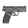 SPRINGFIELD ARMORY Hellcat Pro Compact OSP 9mm 3.7in 15rd Semi-Automatic Pistol with Manual Safety (HCP9379BOSPMS-15)