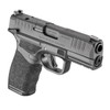 SPRINGFIELD ARMORY Hellcat Pro Compact OSP 9mm 3.7in 15rd Semi-Automatic Pistol with Manual Safety (HCP9379BOSPMS-15)