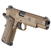 SPRINGFIELD ARMORY 1911 TRP .45 ACP 5in 8rd Coyote Brown Semi-Automatic Pistol (PC9125LRCB)