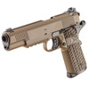 SPRINGFIELD ARMORY 1911 TRP .45 ACP 5in 8rd Coyote Brown Semi-Automatic Pistol (PC9125LRCB)