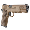 SPRINGFIELD ARMORY 1911 TRP .45 ACP 5in 8rd Coyote Brown Semi-Automatic Pistol (PC9125LRCB)