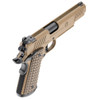 SPRINGFIELD ARMORY 1911 TRP .45 ACP 5in 8rd Coyote Brown Semi-Automatic Pistol (PC9125LRCB)