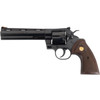 COLT Python 357 Mag 6in 6rd Blued DAO Revolver (PYTHON-BP6WTS)