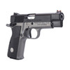 EUROPEAN AMERICAN ARMORY Girsan MCP35 PI LW 9mm 3.88in 15rd Two-Tone Semi-Automatic Pistol (390432)