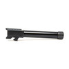 FAXON Duty Series G19 Gen 2-5 9mm Compact Threaded Pistol Barrel (GA910N19NGQ-T)
