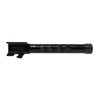 FAXON Match Series G17 Gen 5 9mm Threaded Pistol Barrel (GB910N175LGQ-T)