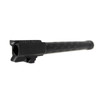 FAXON Match Series G17 Gen 5 9mm Threaded Pistol Barrel (GB910N175LGQ-T)