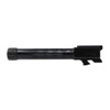FAXON Match Series G19 Gen 2-5 9mm Compact Threaded Pistol Barrel (GB910N19LGQ-T)