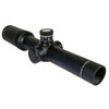 HUSKEMAW Tactical 1-6x24 HuntSmart Reticle Riflescope (1016HO)