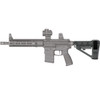 SB TACTICAL SBA4 5-Position Adjustable Arm Brace (SBA4X-01-SB)