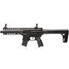 SIG SAUER MPX Gen 2 .177 Cal 90gr Co2 30rd M-LOK Black Air Gun (AIR-MPX-177-G2-BLK)